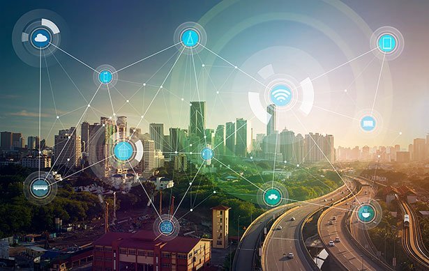 Smart Cities - Scinexx.de