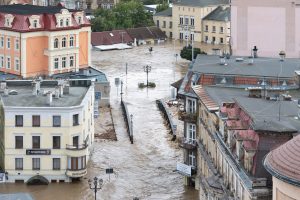 Hochwasser