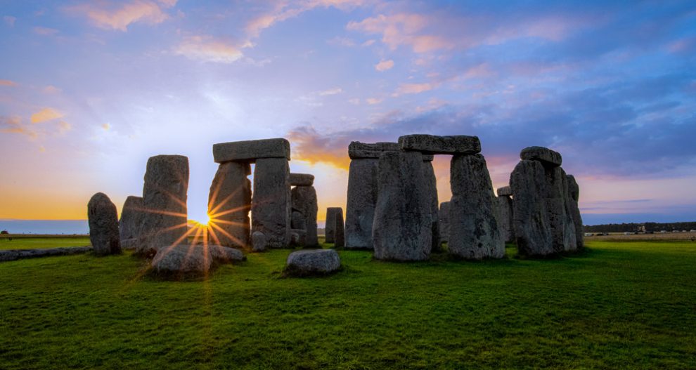 Stonehenge