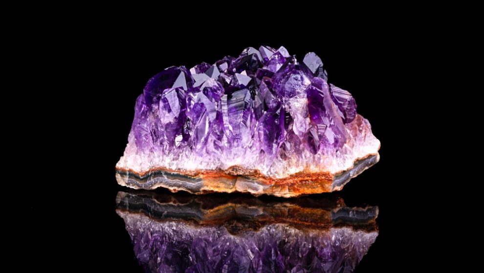 Amethyst