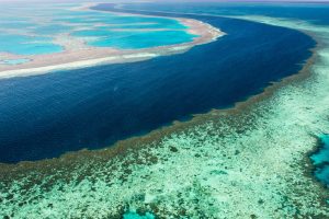 Great Barrier Reef