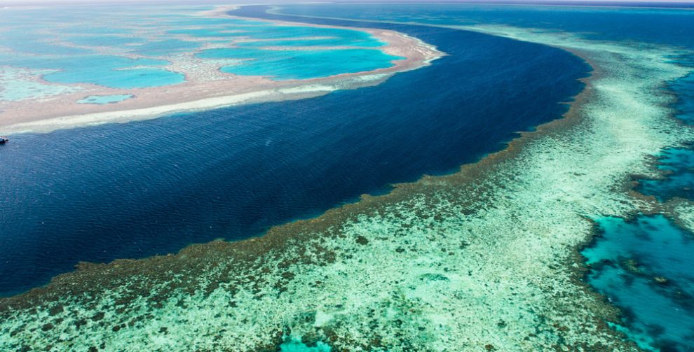 Great Barrier Reef