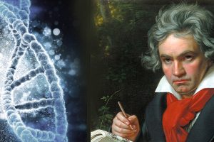 Beethovens Genom