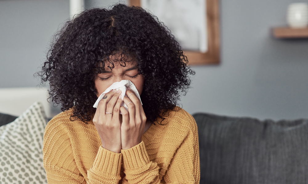 Mechanismus der Birkenpollen-Allergie aufgeklärt