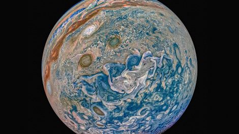 Jupiter