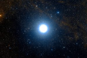 Deneb (Alpha Cygni)