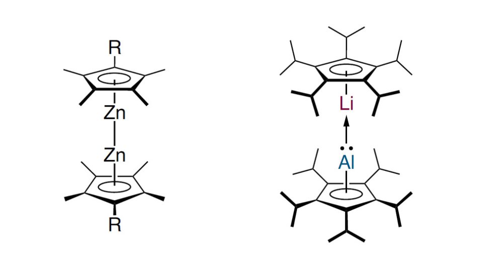 Dimetallocene