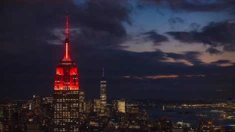 Empire State Building