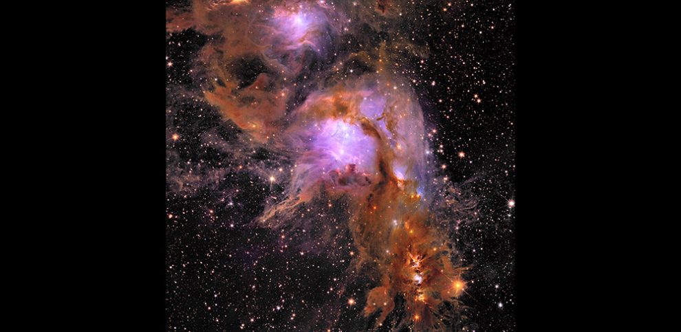 Sternenwiege M78