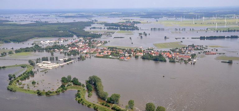 Europa Hochwasser Sind Heute Anders Daten Aus 500 Jahren Zeigen Fundamentalen Wandel Von 4197