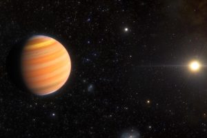 Exoplanet TIC 241249530b