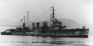 USS Stewart