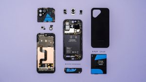 Fairphone-Module