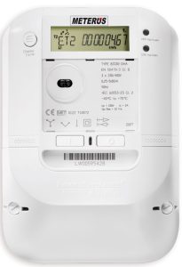 Smart-Meter