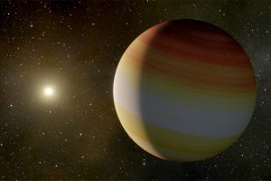 EXoplanet HD 118203c