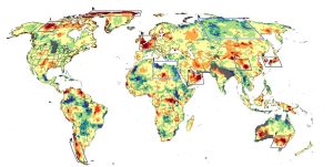 HItze-Hotspots