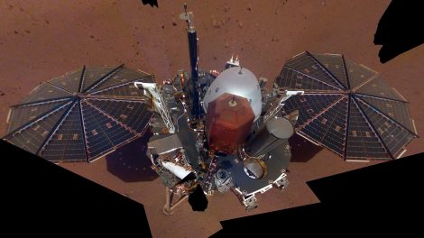 Mars InSight