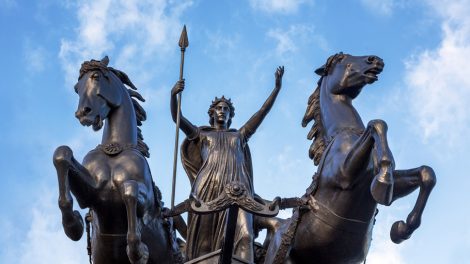 Boudicca