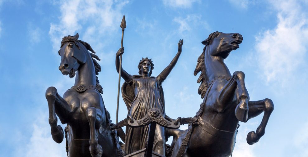 Boudicca