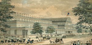 Crystal Palace 1851