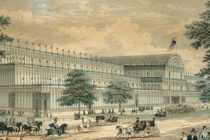 Crystal Palace 1851