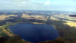 Laacher See