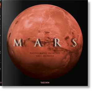 Bcuhcover Mars