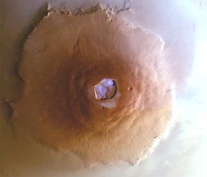 Olympus Mons