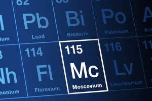 Moscovium