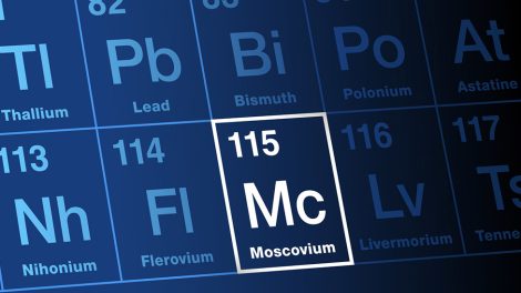 Moscovium