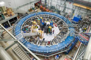 Muon-g-2-Experiment