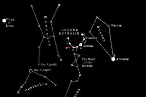 Corona Borealis