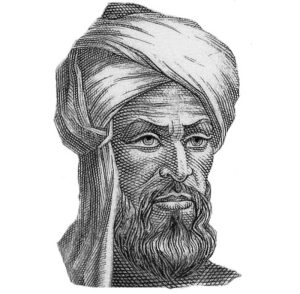 Mohammed al-Chwarizmi