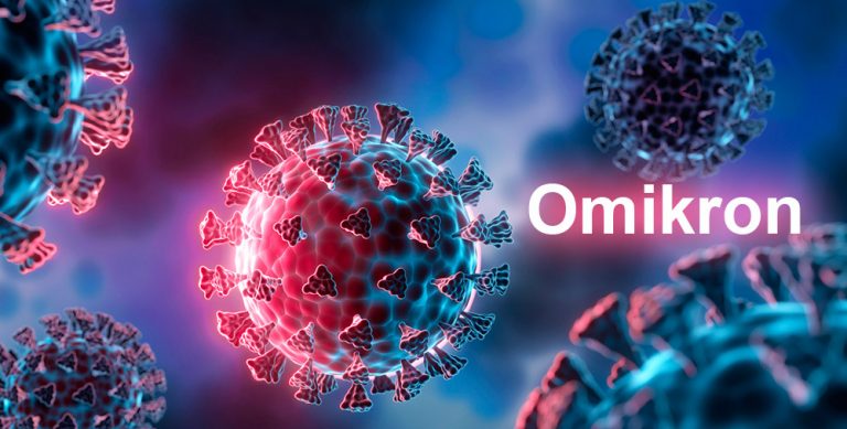 Wie Gefährlich Ist Omikron? - Was Man Bisher über Die Neue Coronavirus ...