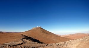 Cerro Paranal