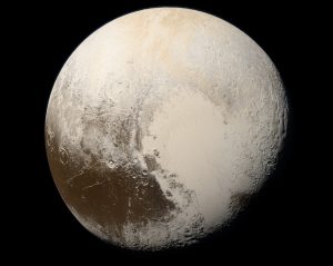 Pluto