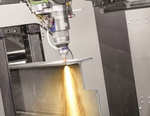 Jumbo LT24, automatische Rohrlaserschneidemaschine