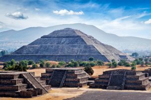 Teotihuacán