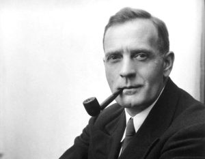 Edwin Hubble