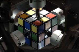 Rubik's Cube