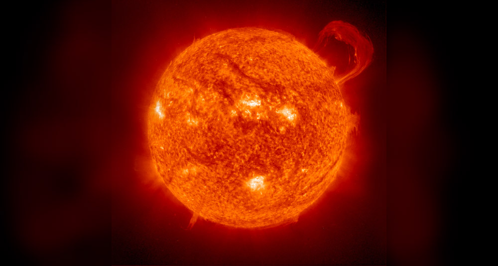 How old is our sun? – Astronomical dating varies by up to 300 million years