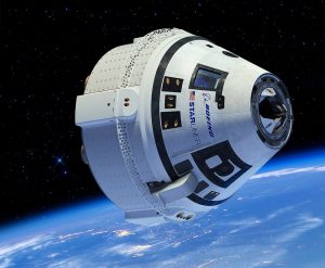 Boeing Starliner