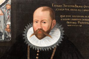 Tycho Brahe