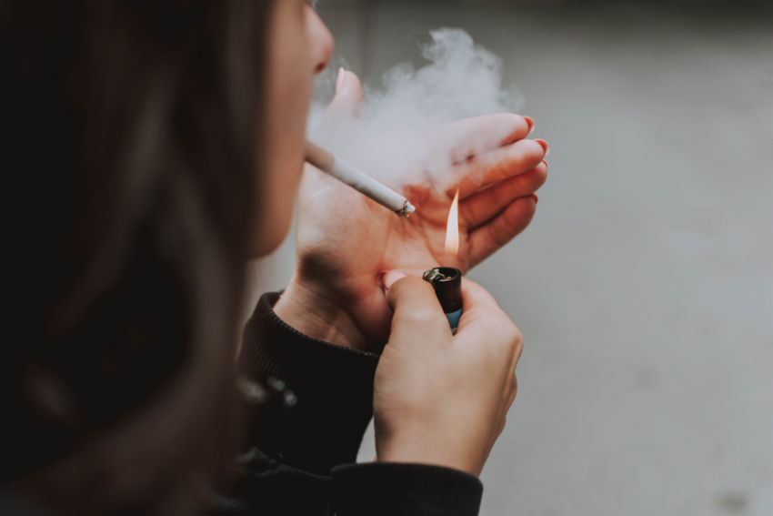 Kann der Umstieg auf die E-Zigarette das Leben verlängern