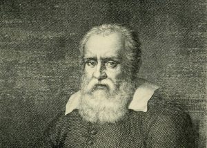 Galileo Galilei