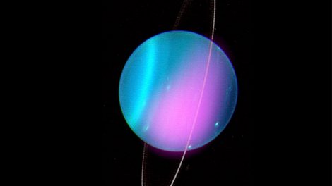 Uranus