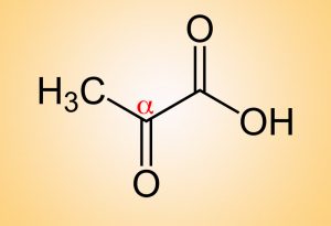 Ketosäure