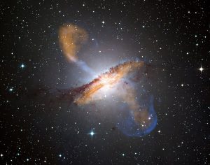 Centaurus A