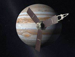 Raumsonde Juno